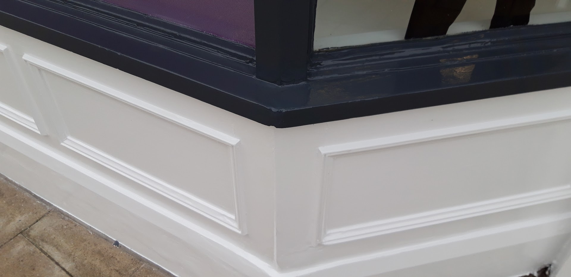 Joe Hewett Painter & Decorator — Photos 7