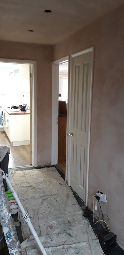 Joe Hewett Painter & Decorator — Photos 5