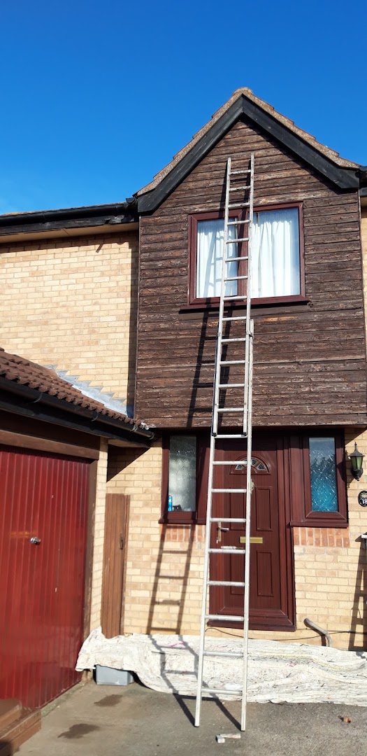 Joe Hewett Painter & Decorator — Photos 3