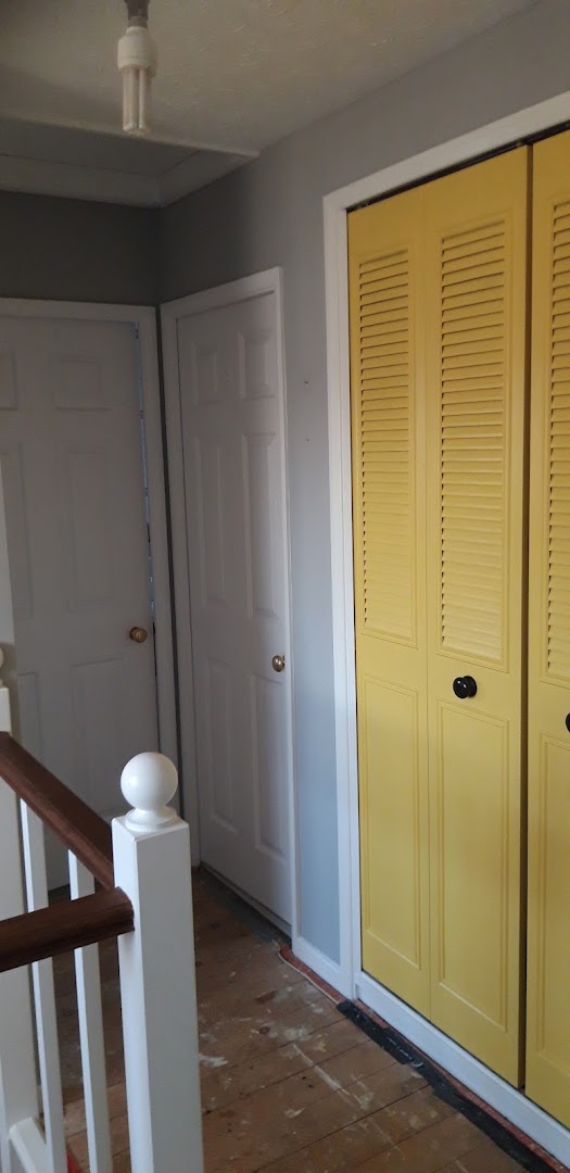 Joe Hewett Painter & Decorator — Photos 2