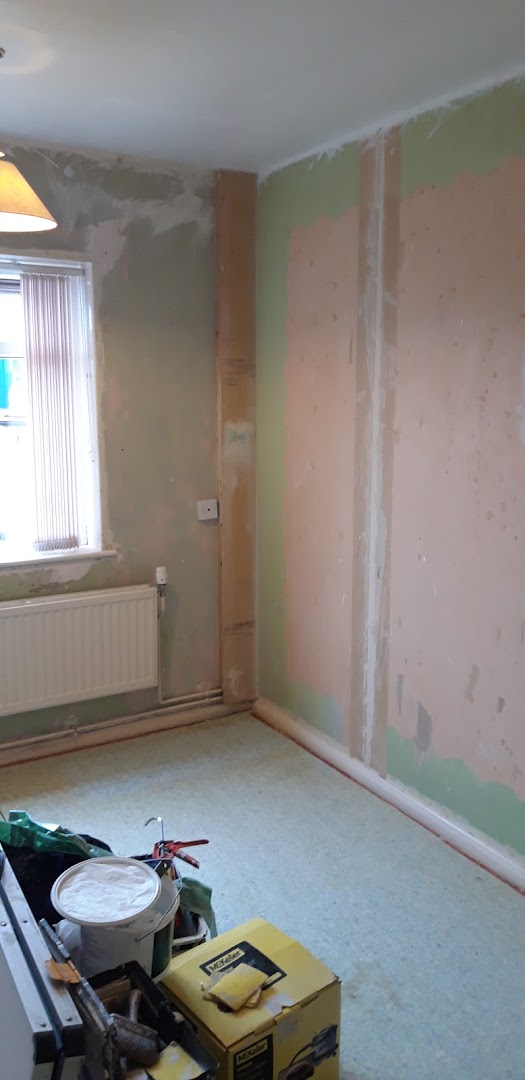 Joe Hewett Painter & Decorator — Photos 4